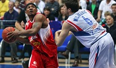 Vukove dočekuje neporažena Cedevita