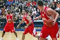 Cedevita sigurno kroz Domžale