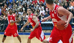 Cedevita sigurno kroz Domžale