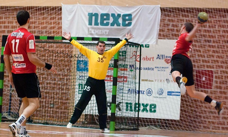 Vratio se Nexe