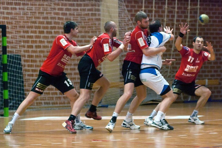 Nexe slavio u Rijeci