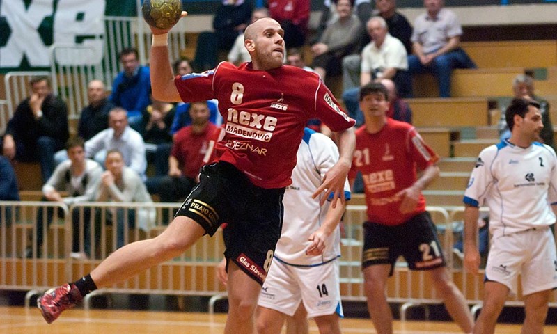 Nexe u Sloveniji
