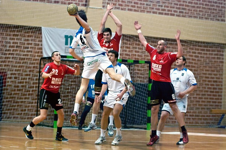 Premijer: Tijesna pobjeda Dubrave i 47 golova Karlovačke banke za potvrdu "zaleđa" Sisciji