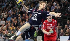 Flensburg, Hamburg i Montpellier u četvrtfinalu