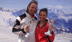 Veliki kristalni globus za Reu Hraski