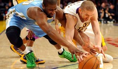 Denver preko Lakersa u doigravanje