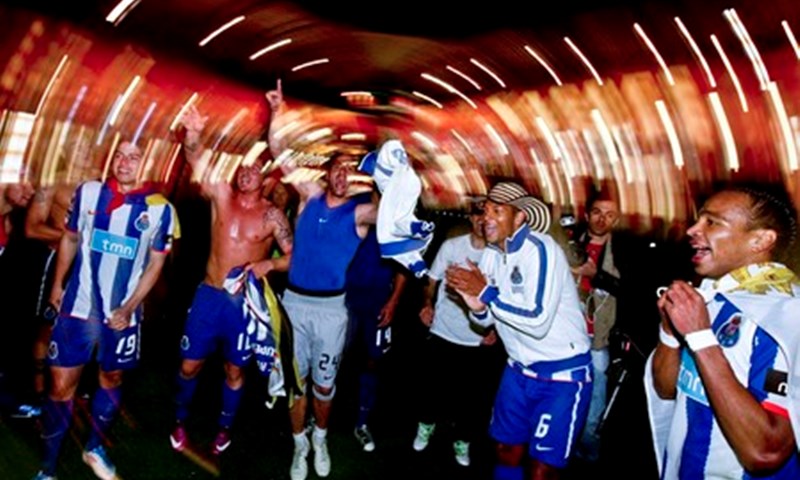 Nezaustavljivi Porto kroz derbi do naslova