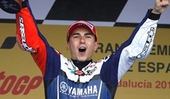 Lorenzo: "Bilo je teško ostati koncentriran"