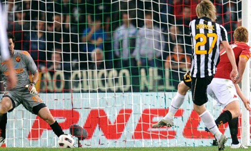 Krasić: "Pokazali smo da Juventus može"