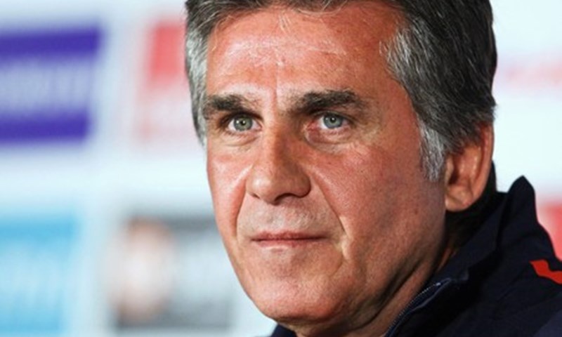 Queiroz vodi Iran prema SP-u u Brazilu