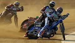 Uspješan vikend speedway reprezentacije