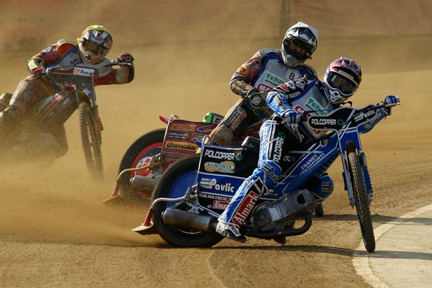 Uspješan vikend speedway reprezentacije