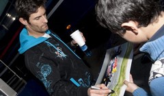 Webber ne zna što je pošlo krivo