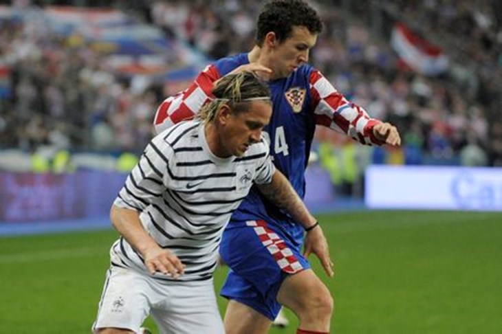 Mexes out do kraja sezone