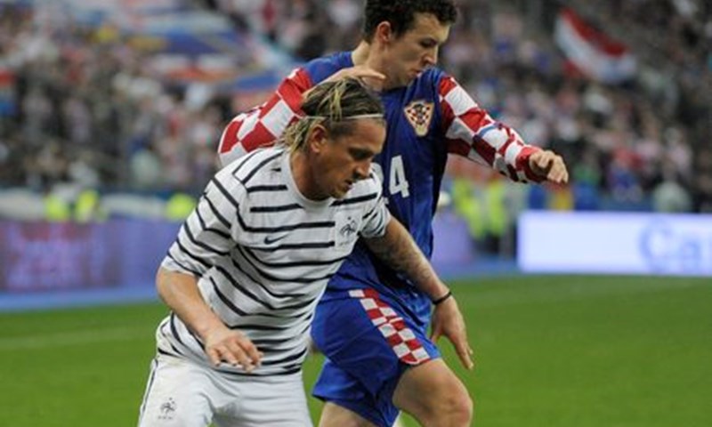 Mexes out do kraja sezone