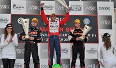 Kristijanu Habulinu svjetska bronca