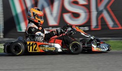 Kristijan Habulin misli ozbiljno