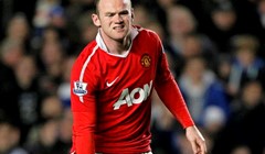 Rooneyu zbog psovanja prijeti kazna