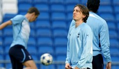 Modrić: "Propustili smo priliku"