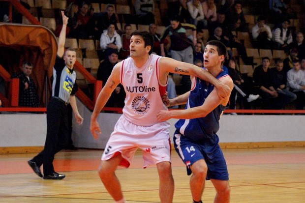 Amerikanac na Baldekinu