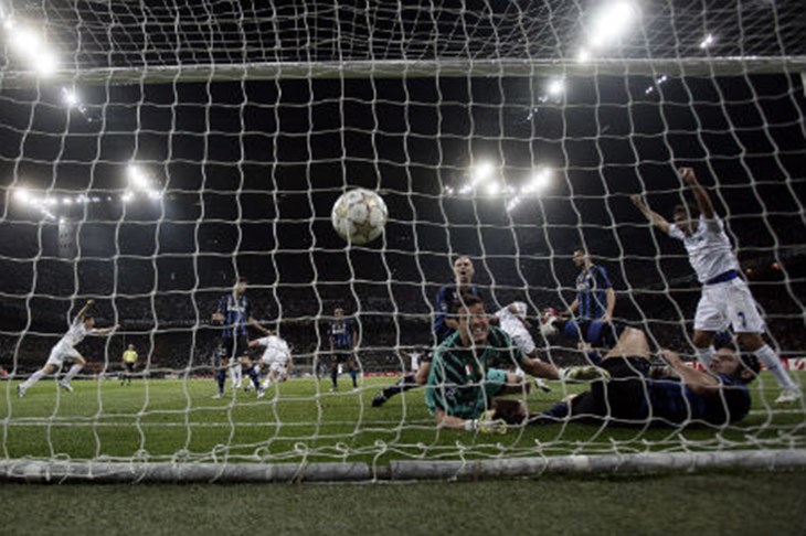 Video: Inter posramljen u Milanu