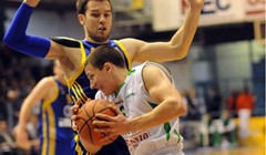 Mravi neokrznuti kroz Jazine