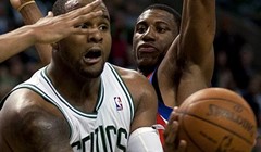 Glen Davis napustio Zadar: "Kada je počelo ucjenjivanje, morali smo reagirati ovako"