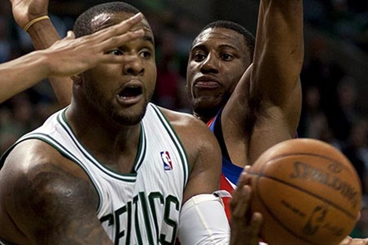 Glen Davis napustio Zadar: "Kada je počelo ucjenjivanje, morali smo reagirati ovako"