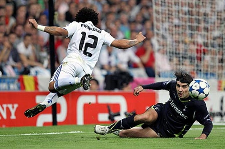 Mourinho: "Žao mi je Tottenhama"