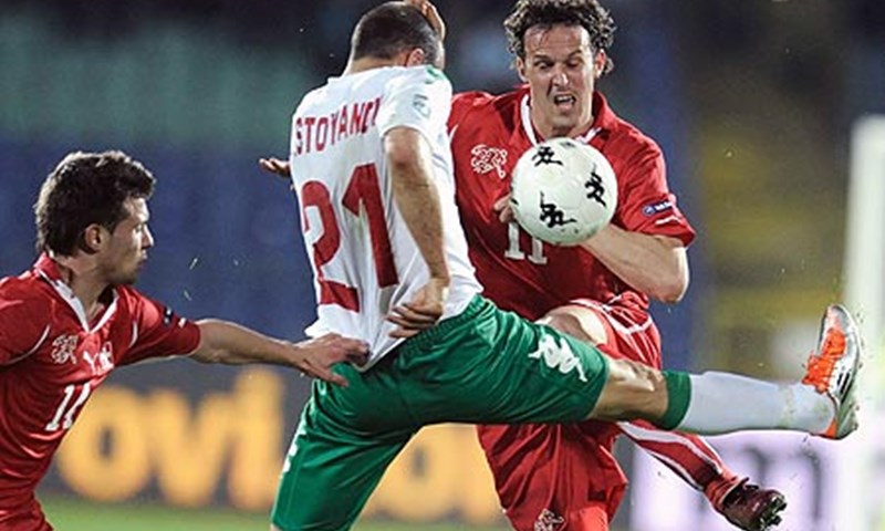 Švicarci ostali bez napadačkog dvojca