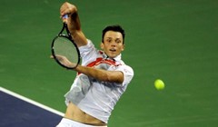 Karlović: "Zadovoljan sam kako igram"