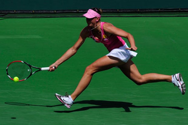 Peer i Wickmayer sigurne