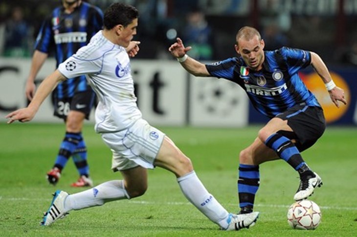 Moratti: "Leonardo nudi razumne odluke"