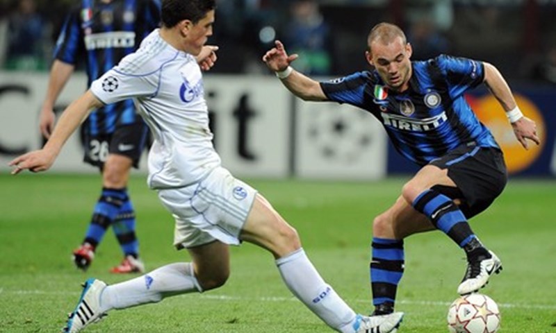 Moratti: "Leonardo nudi razumne odluke"