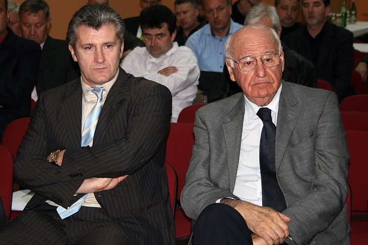Vlatko Marković je napokon otišao! Ali zašto se onda osjećamo tako prazno?