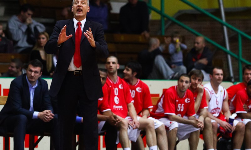 Petrović: "Previše potrošili Baždarića"