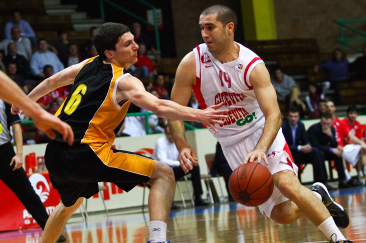 Princ: "Rad nam se mora vratiti"