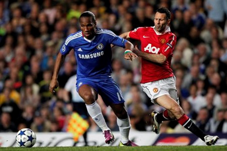 Crveni vragovi slavili na Stamford Bridgeu