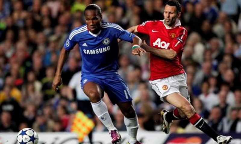 Crveni vragovi slavili na Stamford Bridgeu