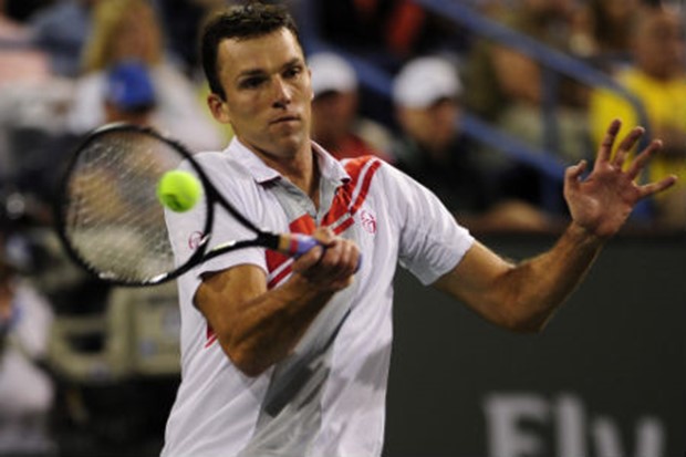 Karlović u četvrtfinalu Houstona