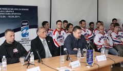 Tomljenović: "Jedva čekam SP"