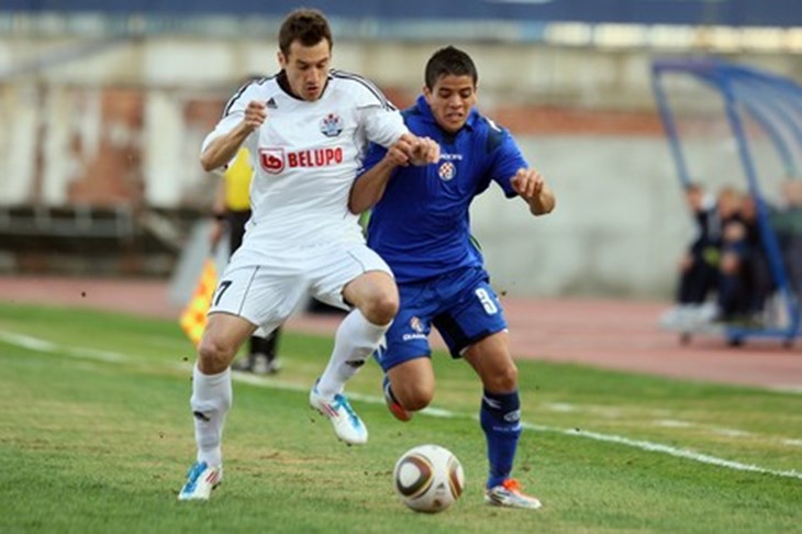 Tomečak: "Malo smo se popravili"