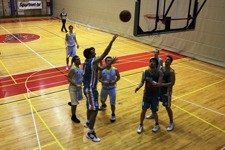 PROam Sjever: Kolo puno iznenađenja