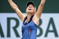 Wozniacki ispunila očekivanja
