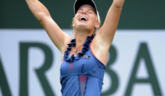 Wozniacki ispunila očekivanja