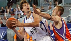 Tomić i Real na Final Fouru