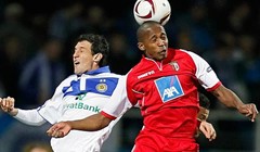 Rapsodije Portugalaca i Villarreala