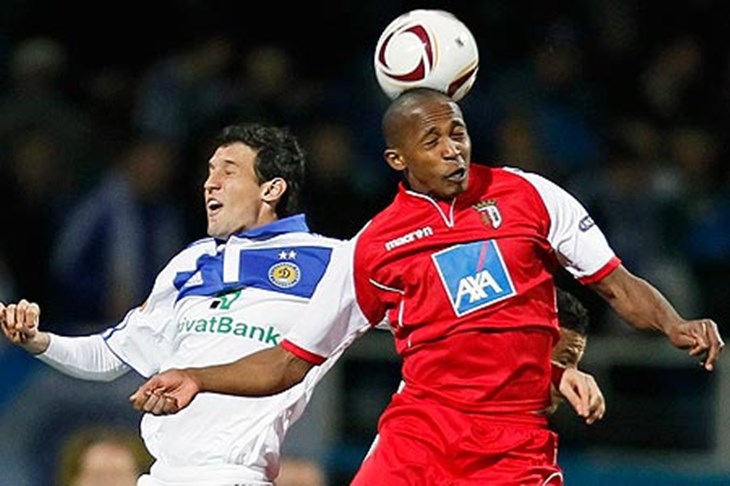 Rapsodije Portugalaca i Villarreala