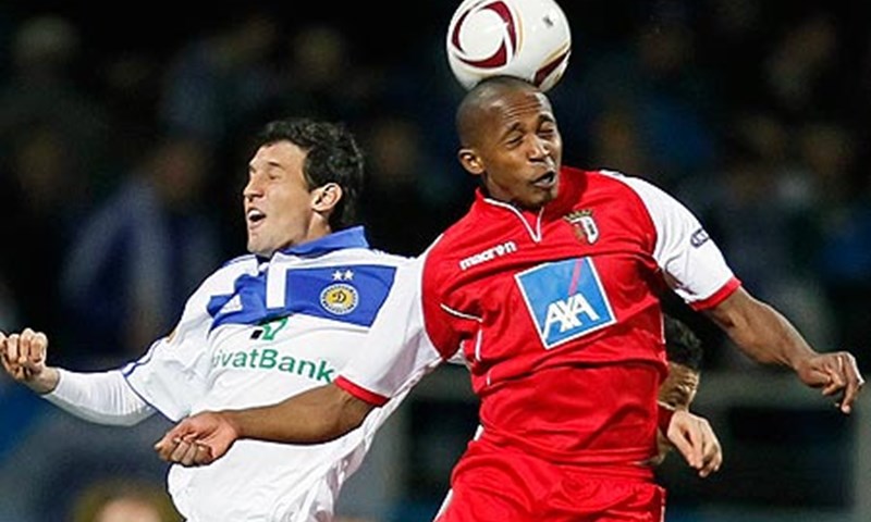 Rapsodije Portugalaca i Villarreala