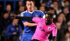 Terry: "Chelsea protiv svih"
